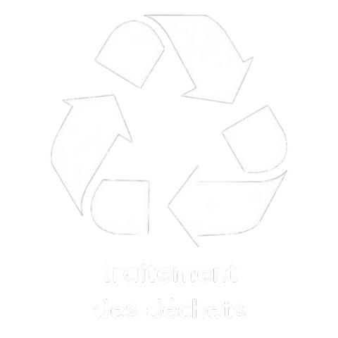 déchetsstation épuration